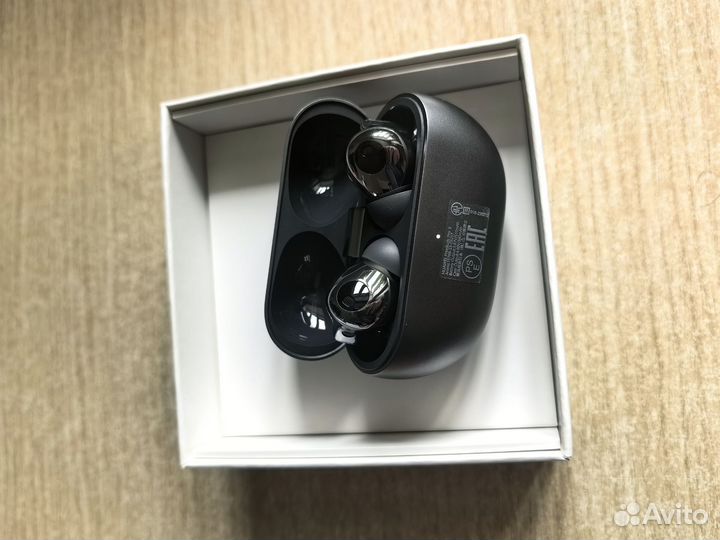 Huawei freebuds pro 3