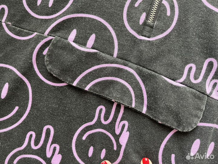 Худи для девочки 158