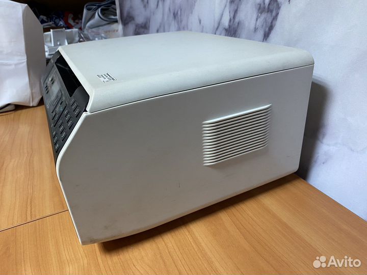 Лазерный принтер Panasonic KX-MB1500