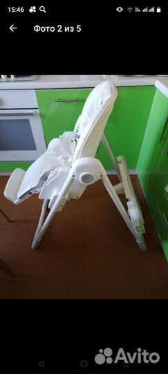 Столик для кормления