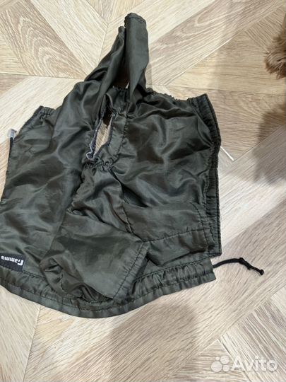 Вещи для маленьких собак