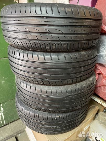 Toyo Proxes CF2 165/60 R14 75H