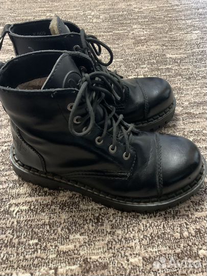 Camelot steel grinders 42