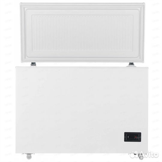 Ларь морозильный Бирюса-240кdn c системой No Frost