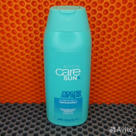 Лосьоны Avon, L'Oréal, Garnier