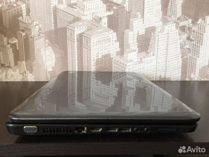 Запчасти Hp pavilion g6 1349er