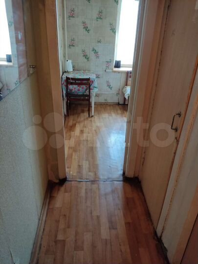 2-к. квартира, 46 м², 5/9 эт.