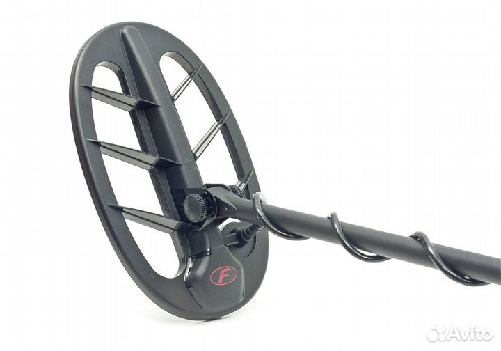 Металлоискатель Fisher F44 (Катушка 11