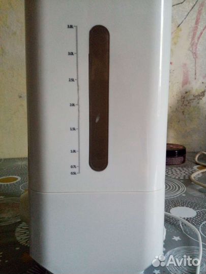 Увлажнитель воздуха Centek