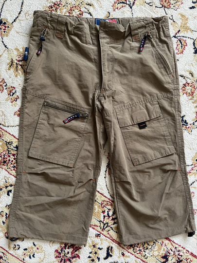 Шорты на мальчика разные