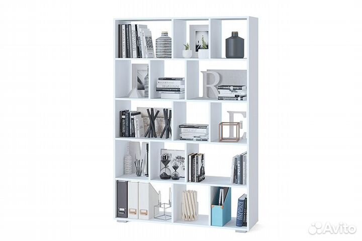 Стеллаж ст-15