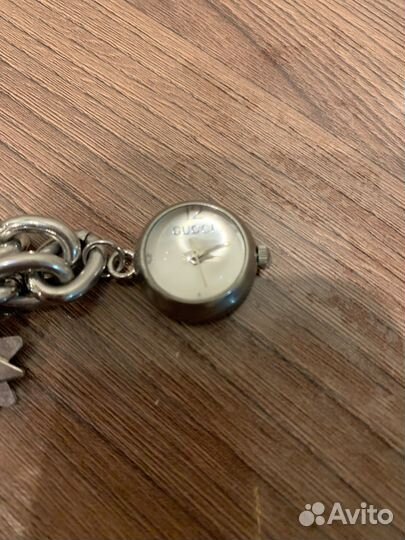 Браслет-часы