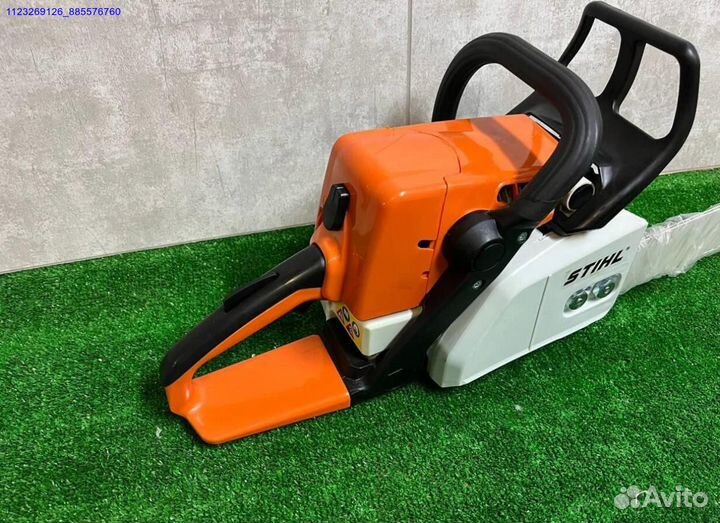 Бензопила Stihl ms 250 (Арт.64345)