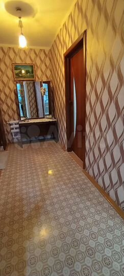 2-к. квартира, 45,4 м², 2/2 эт.