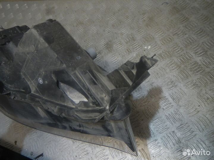 Фара правая Mazda CX-5