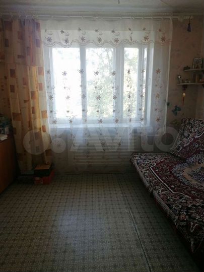 Комната 12,8 м² в 1-к., 7/9 эт.