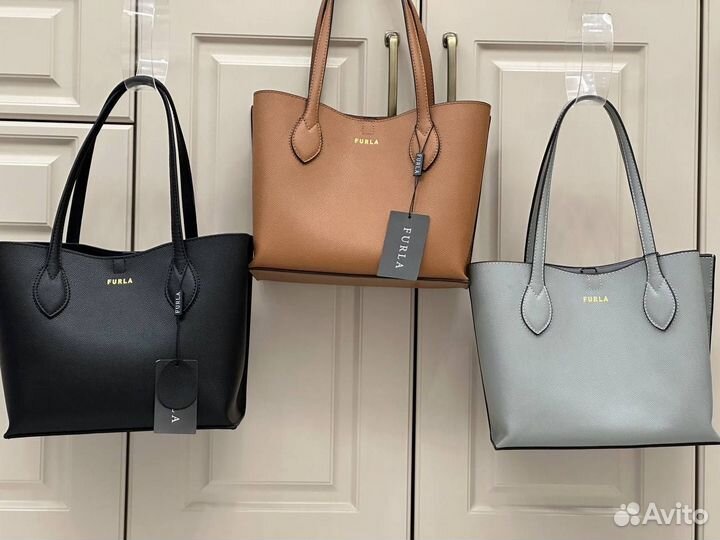 Сумка новая Furla
