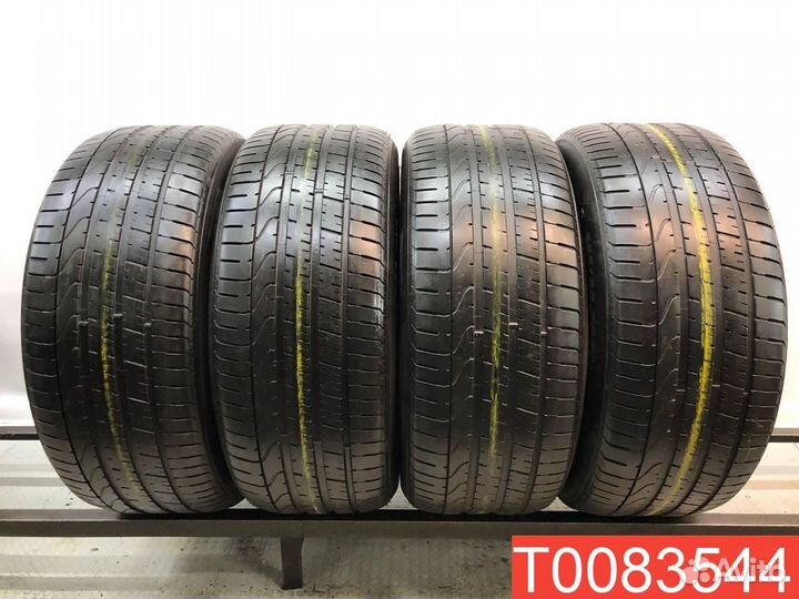 Pirelli P Zero 285/40 R22 110Y