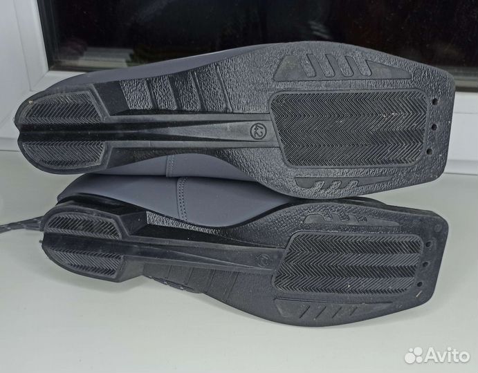 Лыжные ботинки Quechua