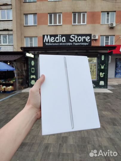 Планшет apple iPad 9th generation WI-FI 64GB