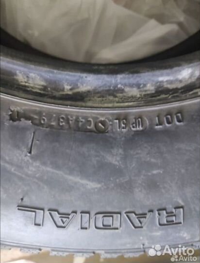 Cooper Adventurer A/T 235/70 R16