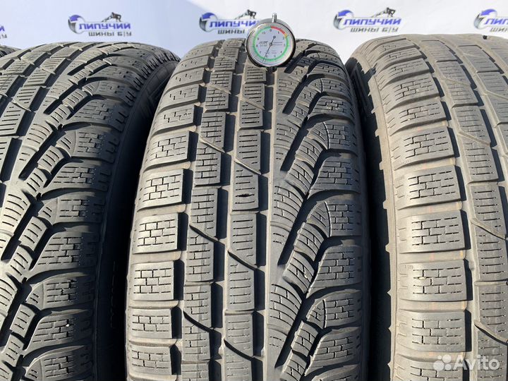 Pirelli Winter Sottozero II 225/60 R17 99H