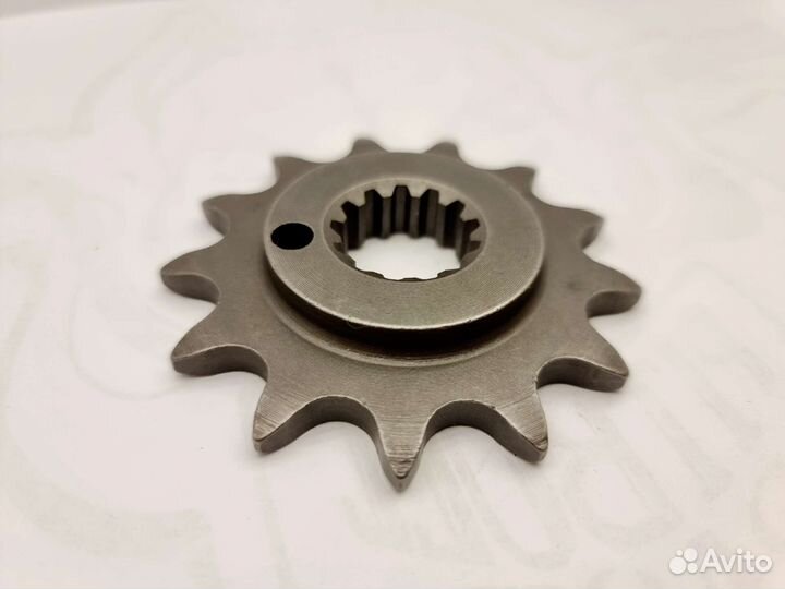 Звезда ведущая 520-13 ZS177MM (NC250)