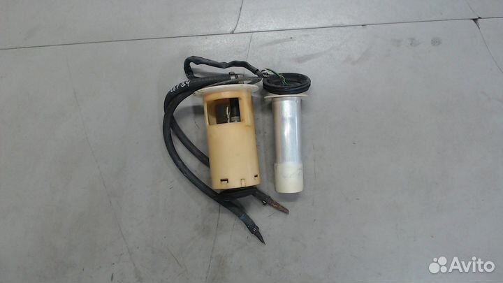Насос топливный электрический Peugeot 205, 1990