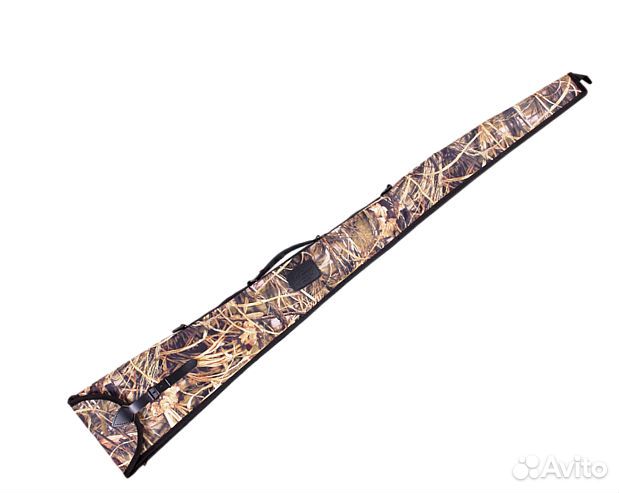 Чехол оружейный мр-153