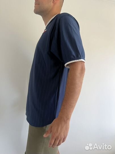 Футбольное джерси NIke