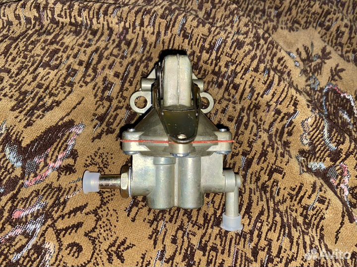 Насос бензиновый