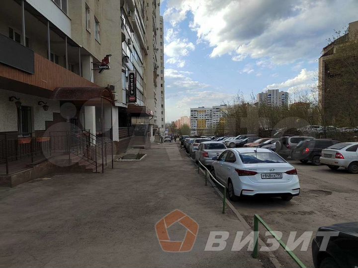 Помещение 1 этаж около ТЦ Апельсина, 182.3 м²