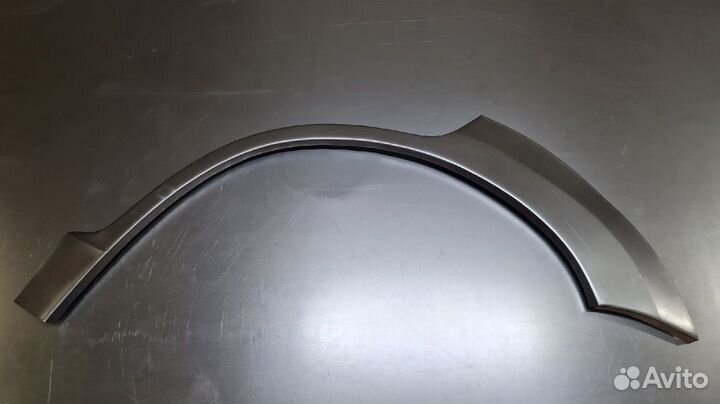 Ремонтная арка правого крыла Chery Tiggo T11