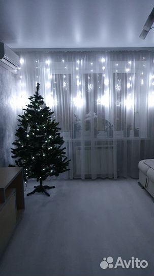 Ель искуственная 180 см