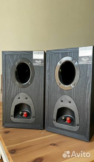 Полочная акустика Klipsch Synergy 3 B2