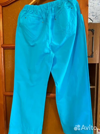 Штаны летние