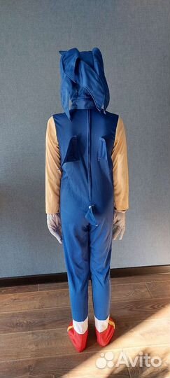 Маскарадный костюм