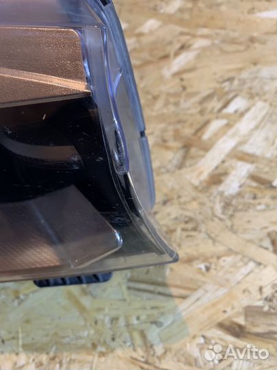 Фара правая BMW X5 F15 X6 F16 (14-20) LED