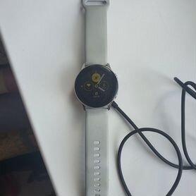 Galaxy watch active