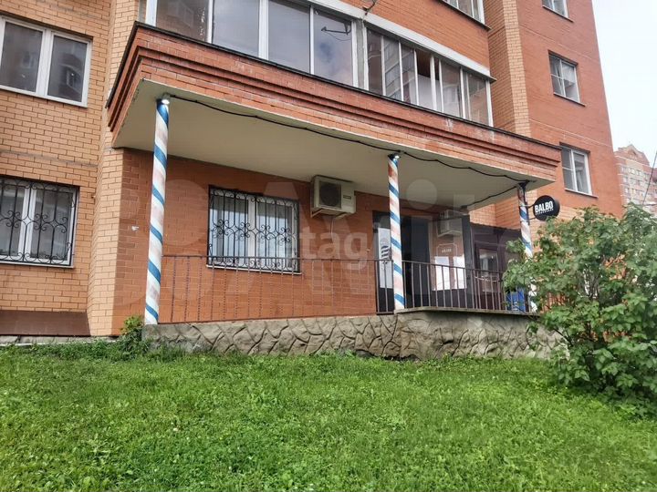 Продам помещение свободного назначения, 74.4 м²