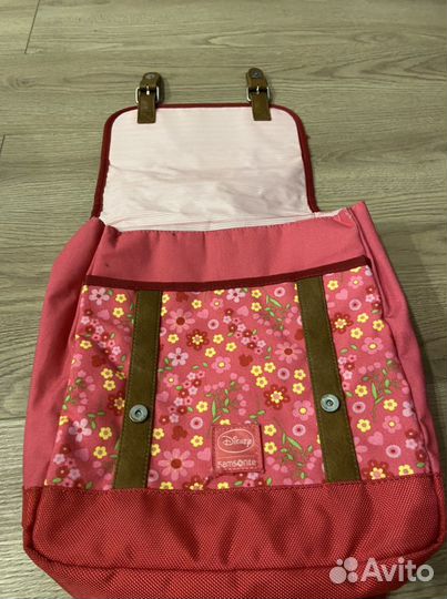 Samsonite рюкзак