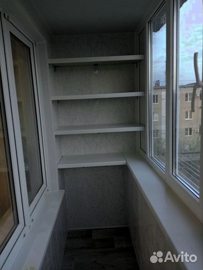 Пластиковые окна и балконы