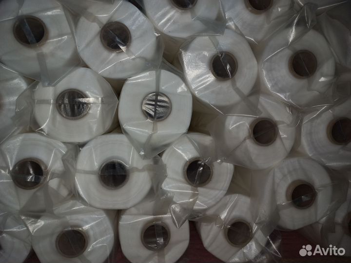 Одноразовые простыни в рулоне