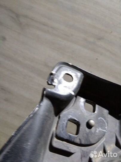 Крышка багажника Land Rover Range Rover Evoque