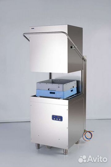 Холодильное, тепловое и механическое оборудования