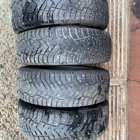 Cordiant Snow Cross 2 SUV 215/65 R16