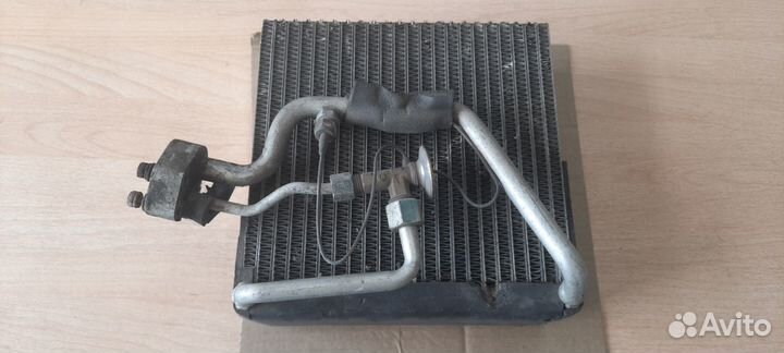 Испаритель кондиционера Mitsubishi Lancer 7/Libero