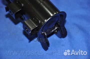 Амортизатор hyundai elantra (HD) 06MY PMC 54661