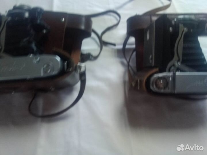 Фотоаппарат