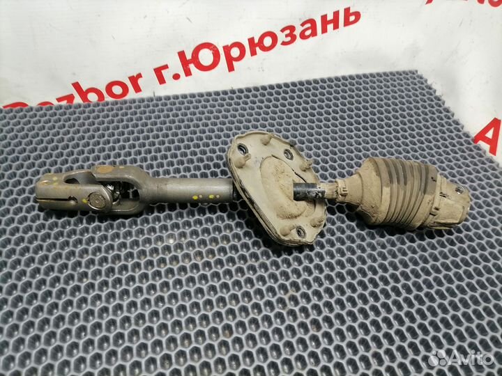 Карданчик рулевой Chevrolet Lacetti